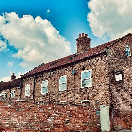 Maypole Farm, Cawood セルビー エクステリア 写真