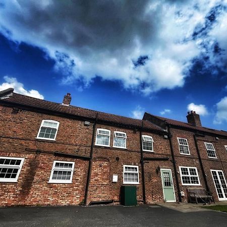 Maypole Farm, Cawood セルビー エクステリア 写真
